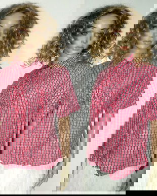 Truemodel victorian 38-40