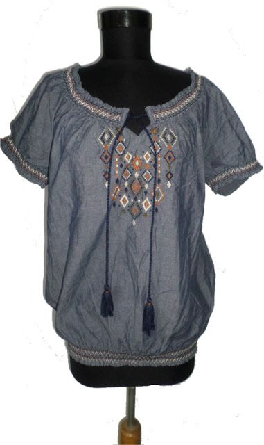 Bluza -ie cod 88