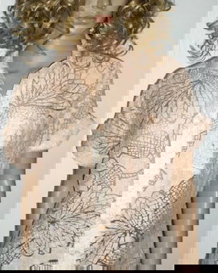 Bluza Mac Dougal&Houston marime L