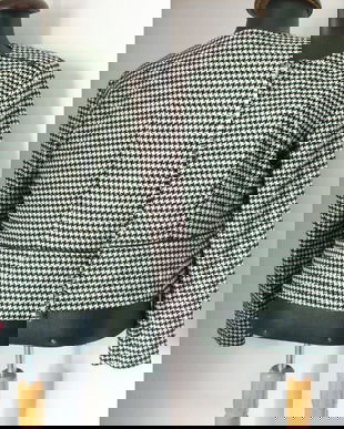 HUGO BOSS SACOU STOFA LANA PEPLUM