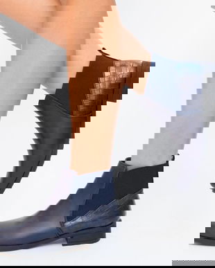 Ghete Legion Bleumarin