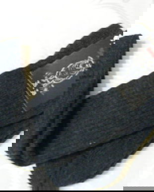 NOI-Ciorapi femei  3/4 lana amestec