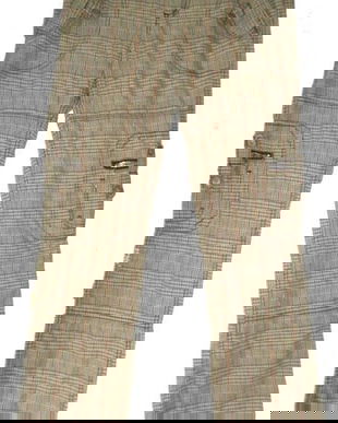 pantaloni  Soft design mas 42