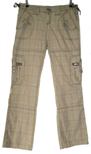 pantaloni  Soft design mas 42