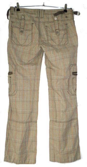 pantaloni  Soft design mas 42