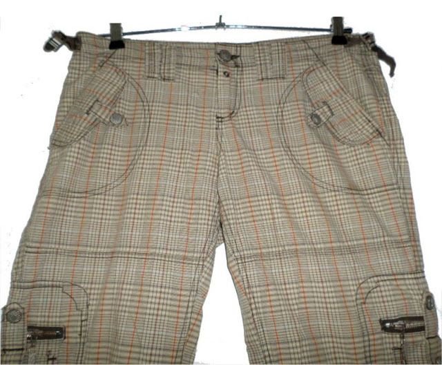pantaloni  Soft design mas 42