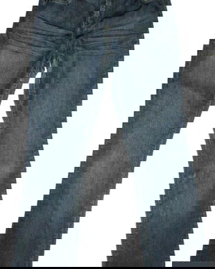 Pantalon Jeans retro X-Mail mas 40-42