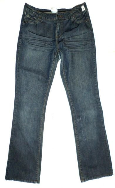 Pantalon Jeans retro X-Mail mas 40-42