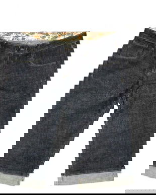 JEANS CACHE-CACHE 42