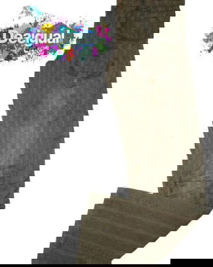 Pantalon Desigual cod 00030 mas m[38-40]