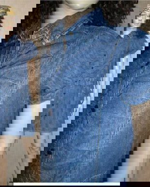 Rochie blug Le Chateau mas M