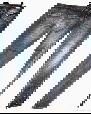 Blugi Denim colection Breska