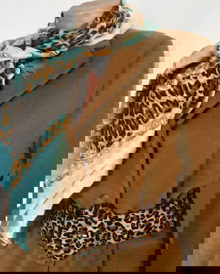 Sacou designer J.Sanders