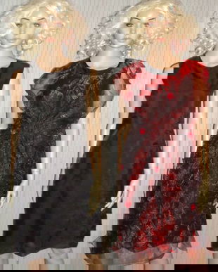 Rochie Black dress 2/1