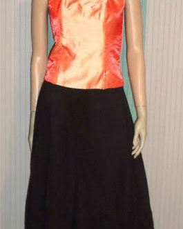 Compleu 3 piese anii 70-80