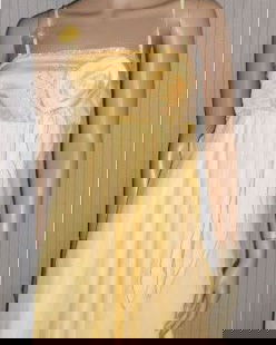 Rochita rose yelow mas s