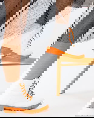 Ghete Visage Portocalii