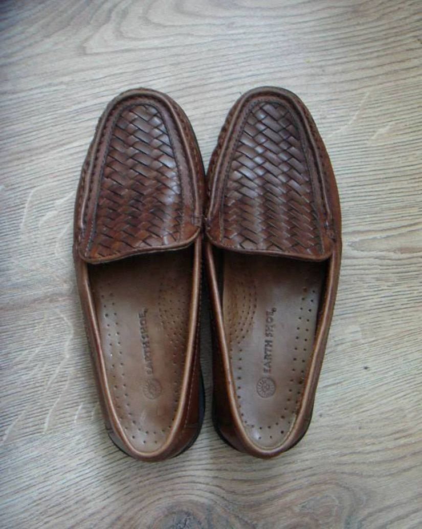 Pantofi barbatesti handmade, din piele exceptionala