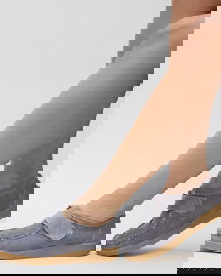 Pantofi Casual Boba Gri