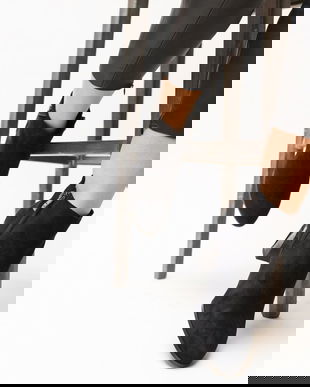 Botine Kisada Negre 2