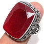 Inel moonstone