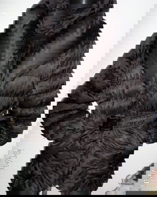 Geaca iarna My Self marime M