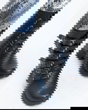 Ghete Pescatore Negre