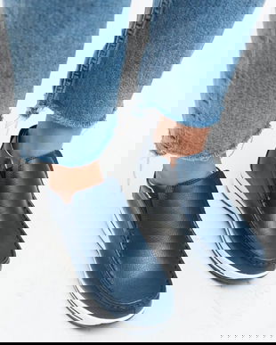 Pantofi Casual Tirja Bluemarin