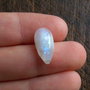 Moonstone cu straluciri albastre  - M9