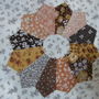 2cupoane bumbac pt patchwork