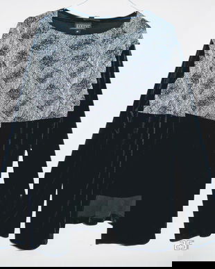 Set de efect Barisal  marime M