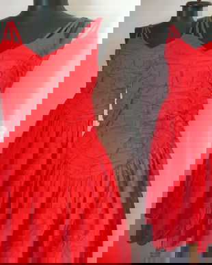 ROCHIE ROSIE 80s TAFTA MATASE NATURALA