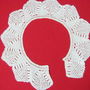 Guleras crosetat
