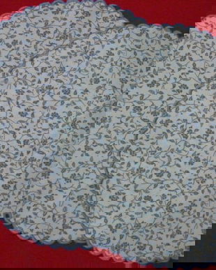 set 2 mileuri bumbac