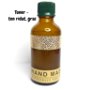 TONER - TEN RIDAT, GRAS (cu: cafeina & extract de orez) - 50ml
