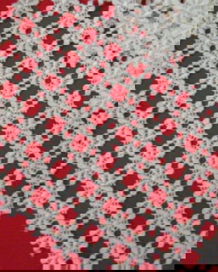 Dantela pt aplicatii