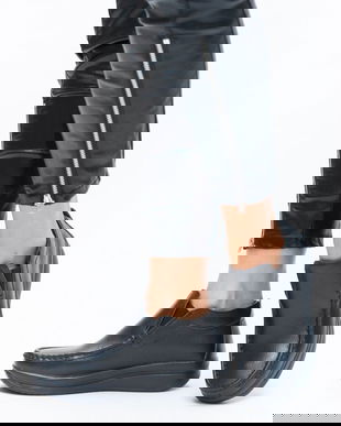 Pantofi Casual Tirja Negri