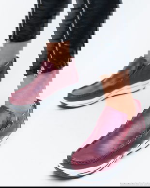 Pantofi Casual Tirja Grena