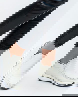 Pantofi Casual Tirja Bej