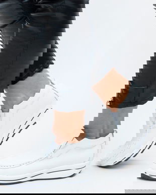 Pantofi Casual Tirja Albi