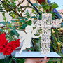Decor Ingeras - Rugaciune