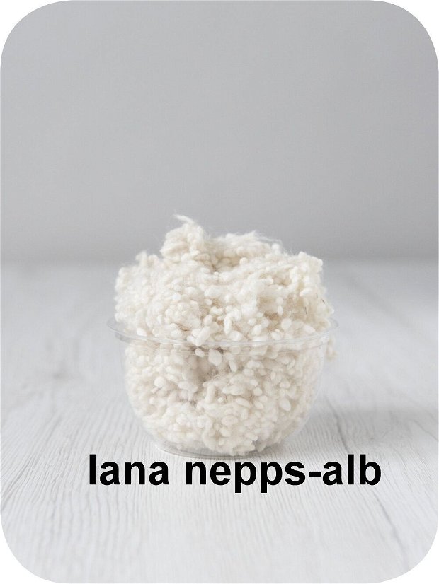 lana nepps-alb-25g