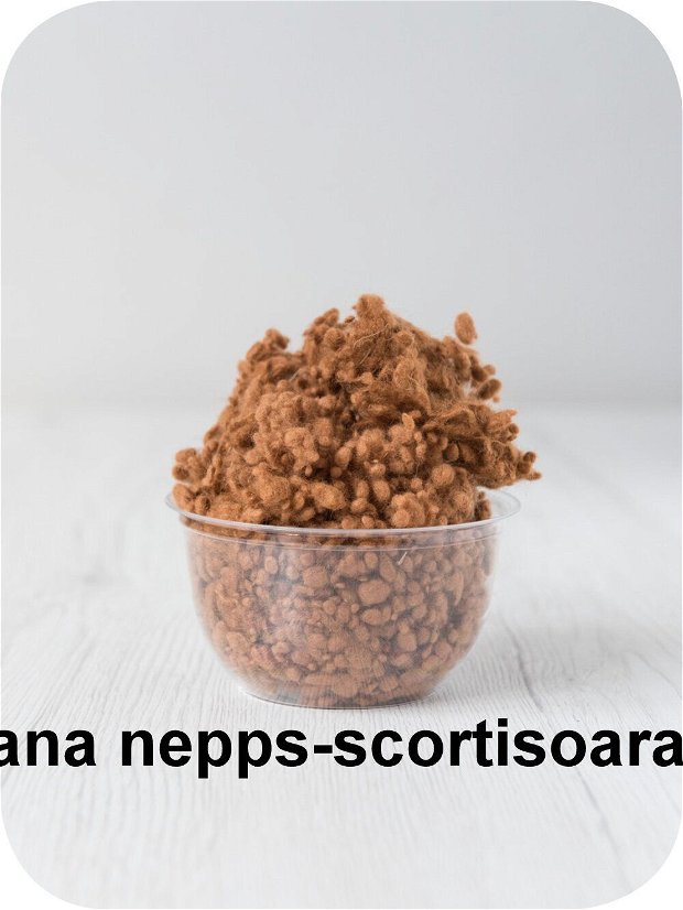 lana nepps-scortisoara-25g