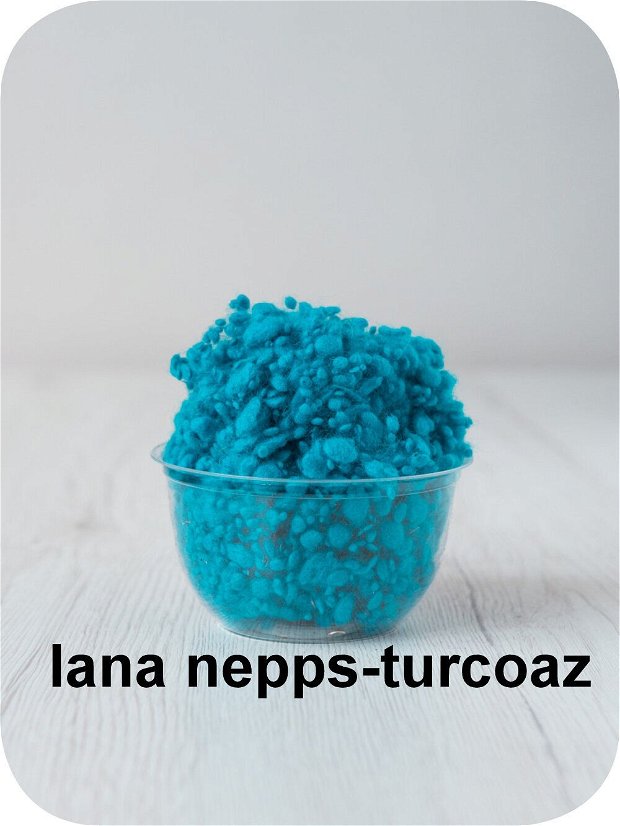 lana nepps-turcoaz-25g