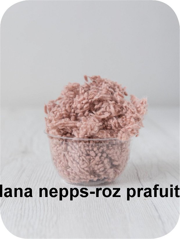 lana nepps-roz prafuit-25g