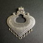 PANDANTIV -CHANDELIER- 61 x 53 MM