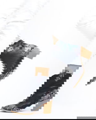 Botine Erlot Negre 2