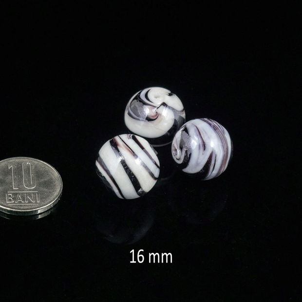 Lampwork, 16 mm, LP185