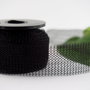 Impletitura sarma neagra 15 mm (1)