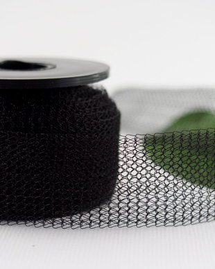 Impletitura sarma neagra 15 mm (1)